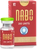 โบท็อกซ์ NABOTA 200 ยูนิต