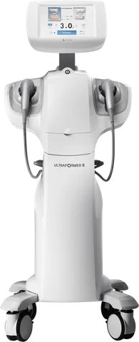 เครื่อง ULTRAFORMER III (CLASSYS)